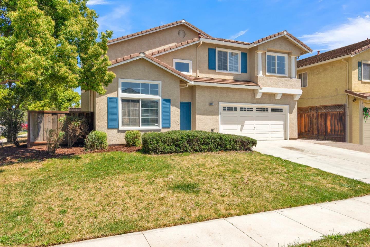 873 Santa Barbara  Soledad CA 93960 photo