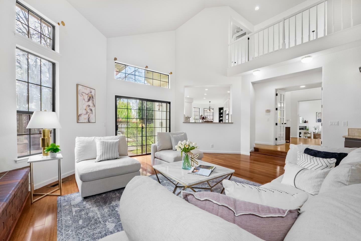 Property Photo: 942 Finovino Court CA 94566