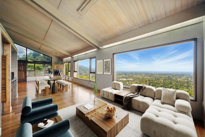 Property Photo: 16190 Maya Way CA 95030