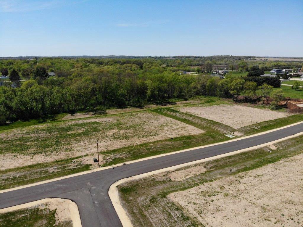 Property Photo: 3980 South Deer Drive WI 53511