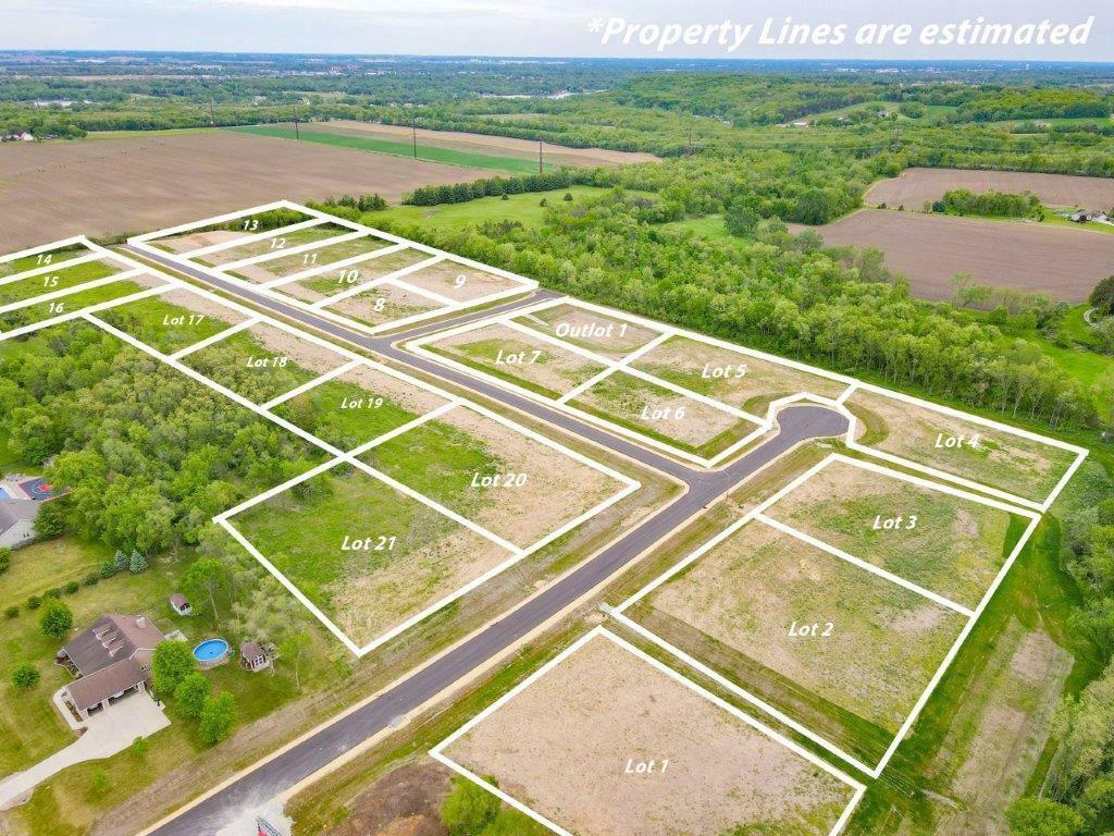 Property Photo: 4045 South Griffindale Drive WI 53511