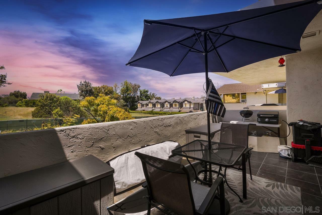 Property Photo:  7512 Viejo Castilla Way 17  CA 92009 
