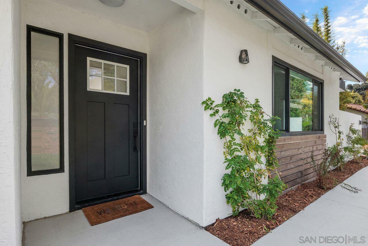 Property Photo: 2324 Littler Ln CA 92056