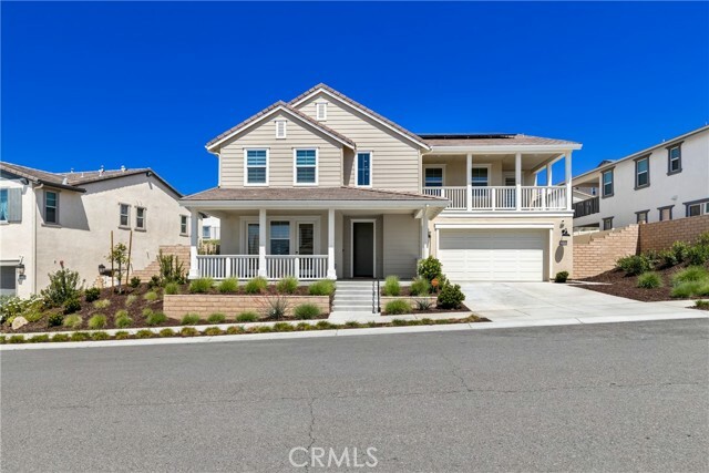 Property Photo: 39494 Sagewood Rdg CA 92591