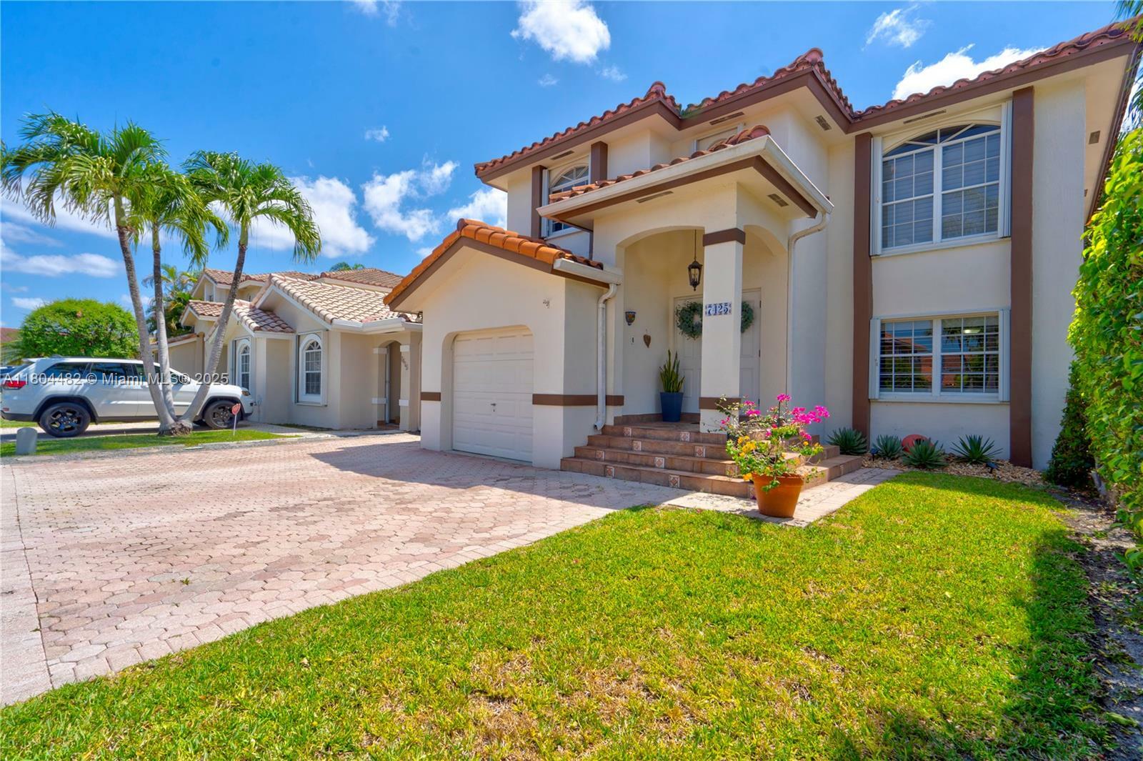 Property Photo: 7425 SW 108th Ave FL 33173