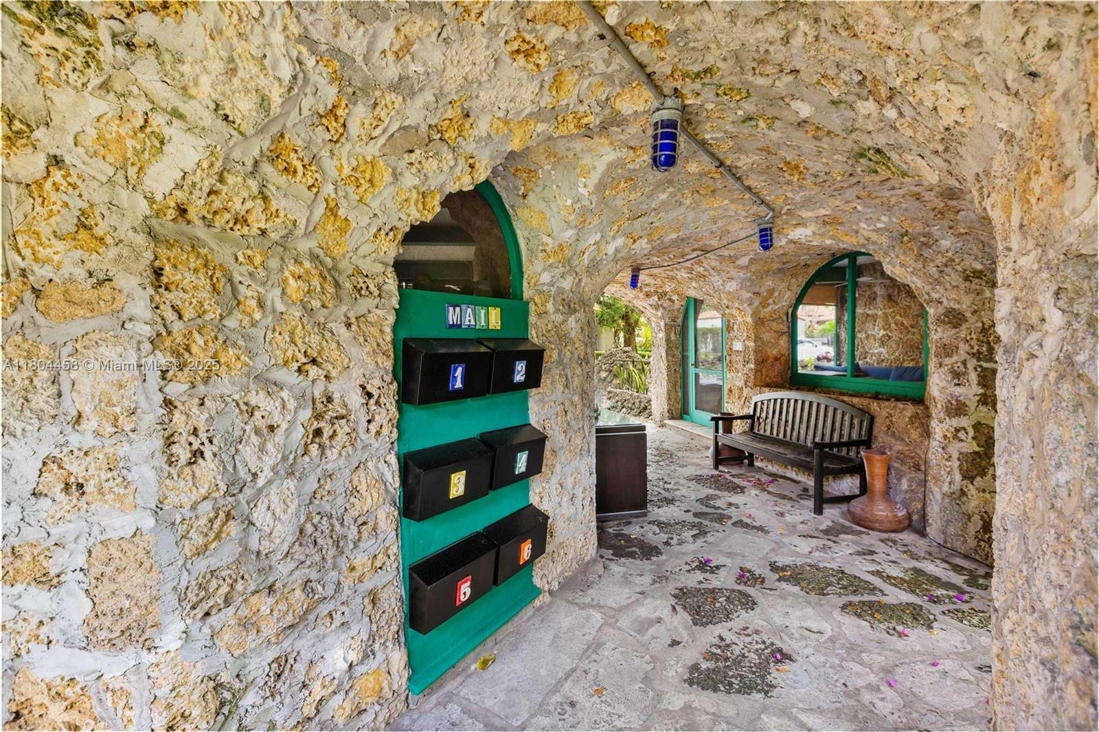 Property Photo: 1301 Milan Ave 2 FL 33134
