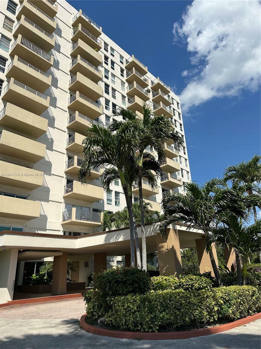 Property Photo: 880 NE 69th St 7Q FL 33138
