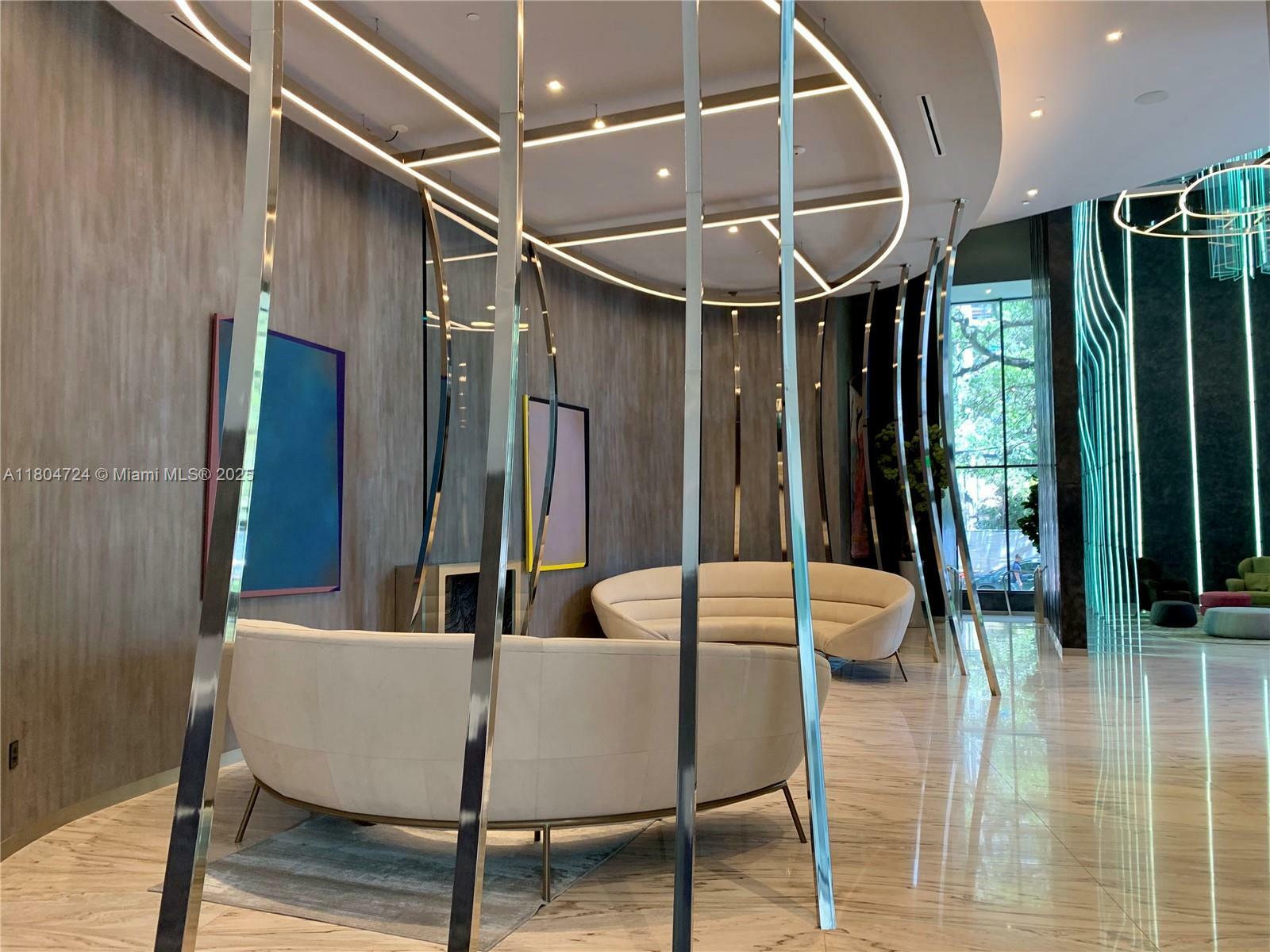 1000 Brickell Plz 1805  Miami FL 33131 photo