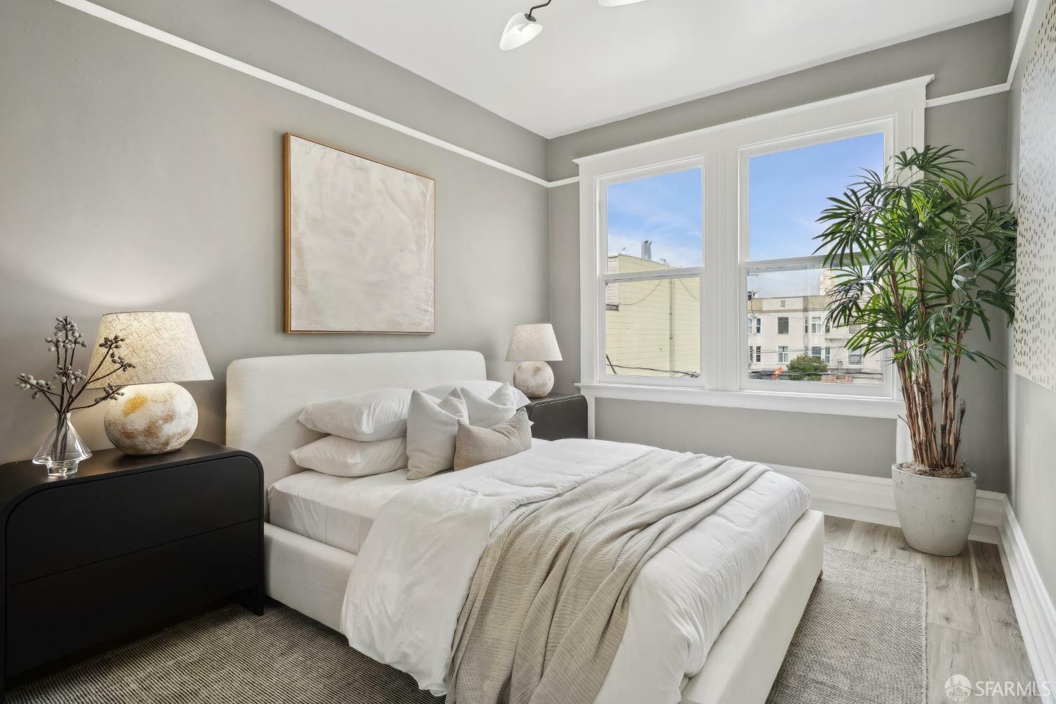 Property Photo: 19 Card Alley CA 94133