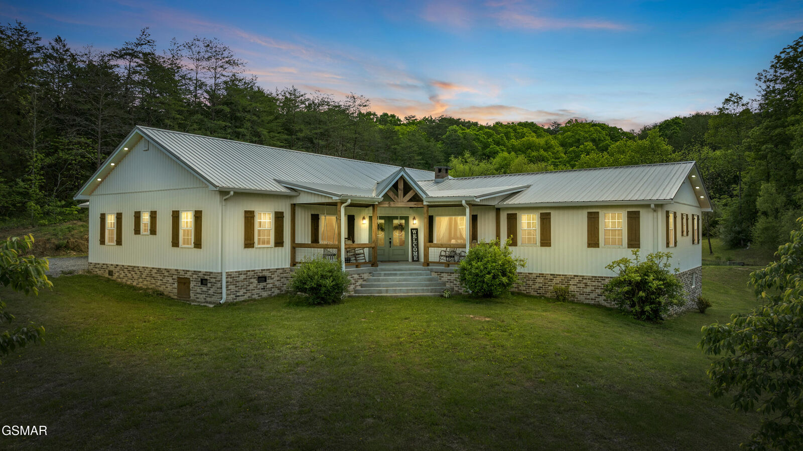 Property Photo:  1750 Kerr Road  TN 37876 