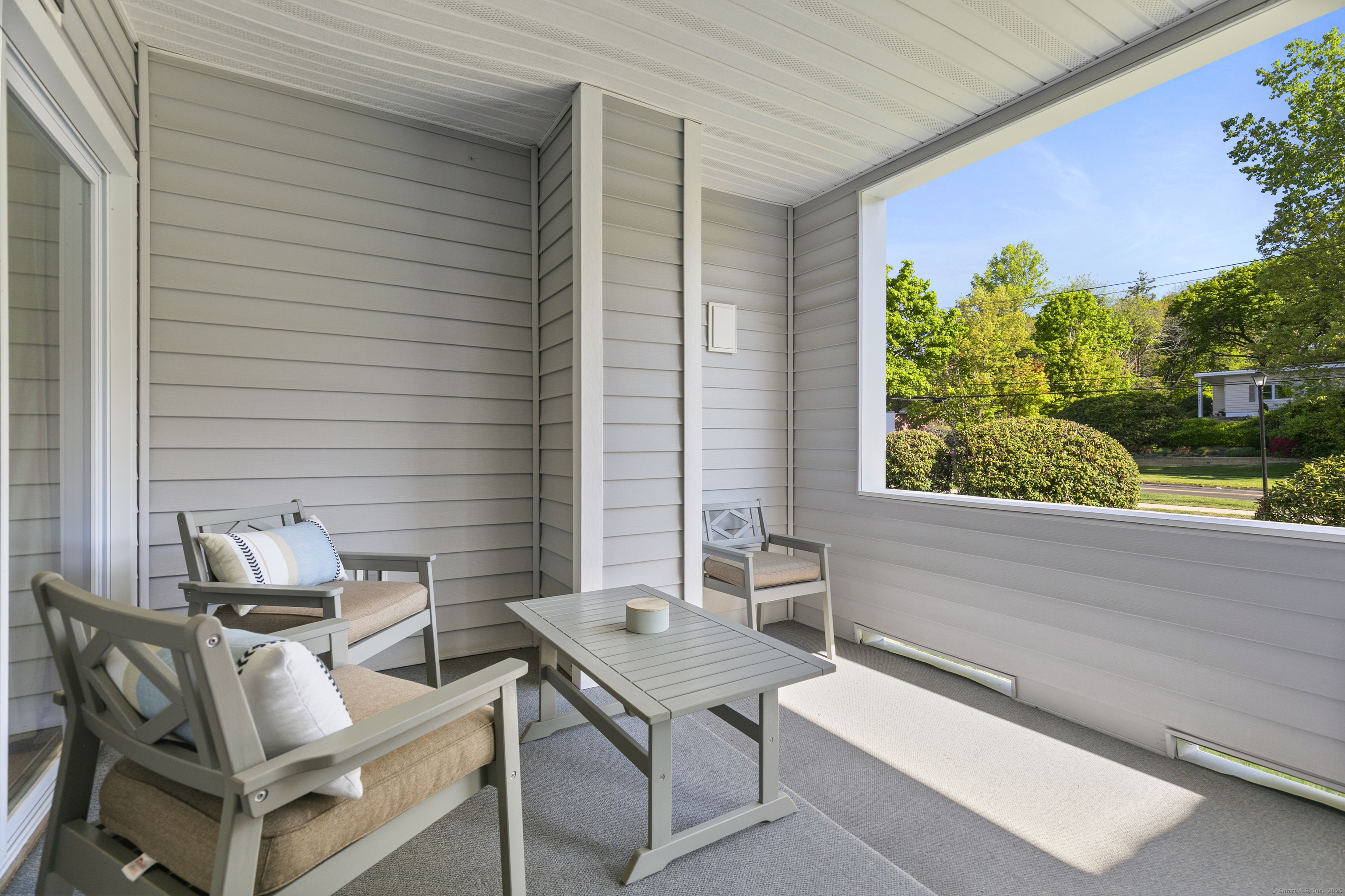 Property Photo: 267 Melba Street Apt B37 CT 06460