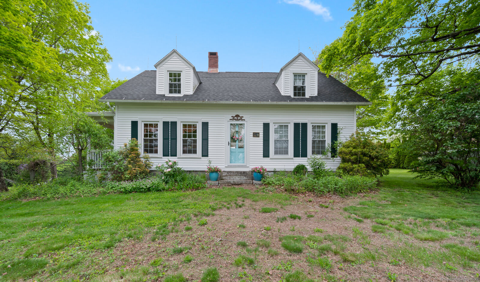 Property Photo: 1153 Guernseytown Road CT 06795