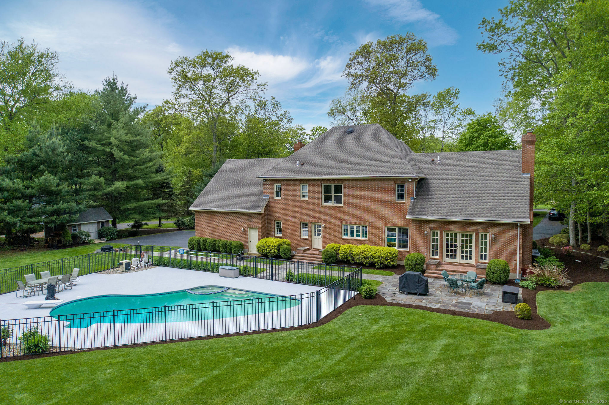 Property Photo: 188 Bartlett Drive CT 06443