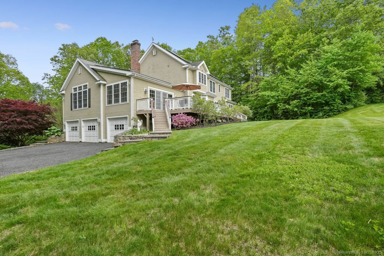 Property Photo: 18 Beaver Dam Road CT 06470