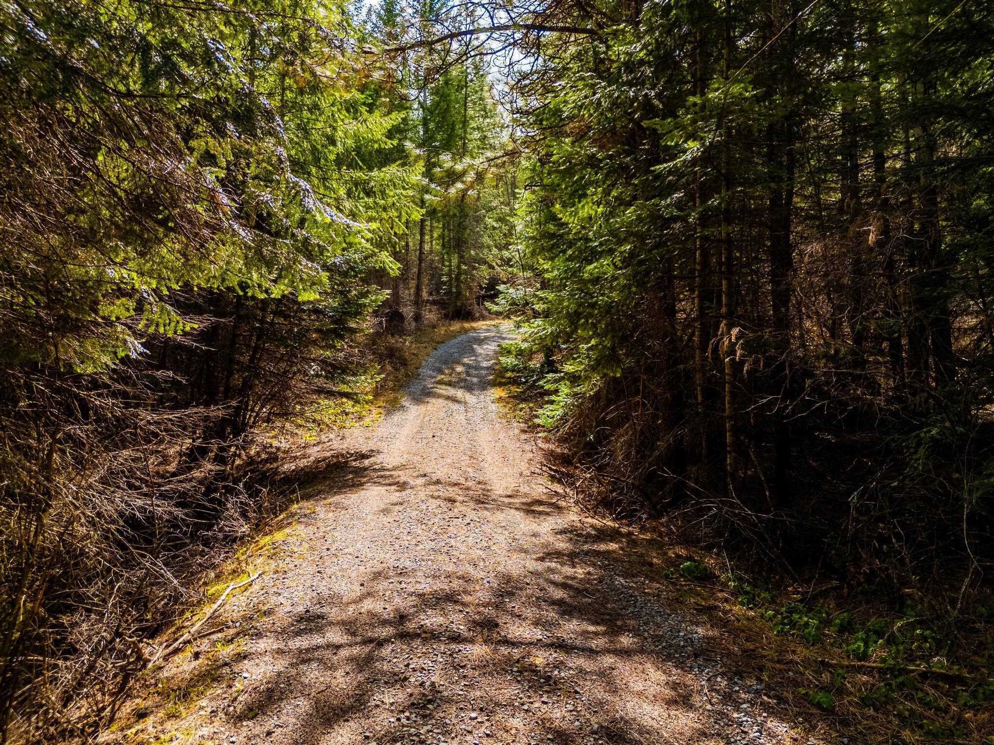 Property Photo: Nka S 56 Acres Tanglewood Dr ID 83854