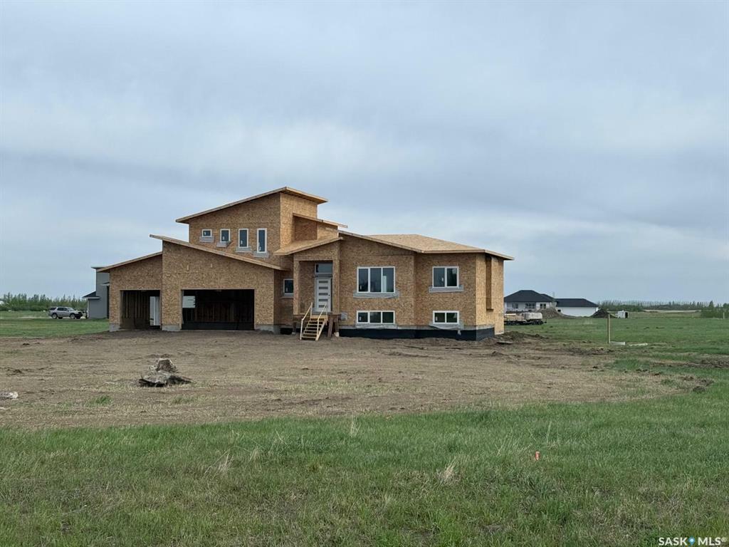 Property Photo: 94 Rider Place SK S7C 0B6