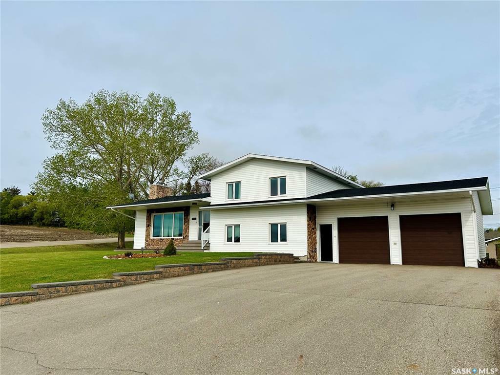 Photo de la propriété: 507 1st Street E SK S0A 1W0