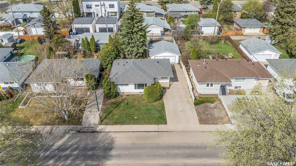 1518 Cumberland Avenue S  Saskatoon SK S7H 2M3 photo