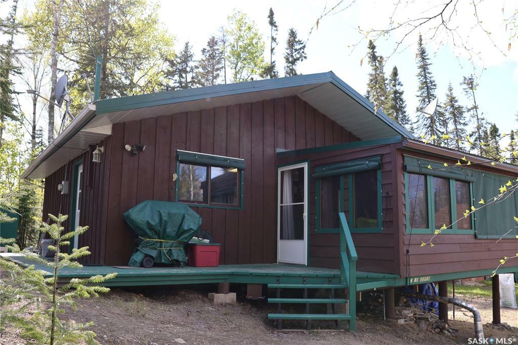 Property Photo: 3 10 Aspen Crescent SK S0J 1T0