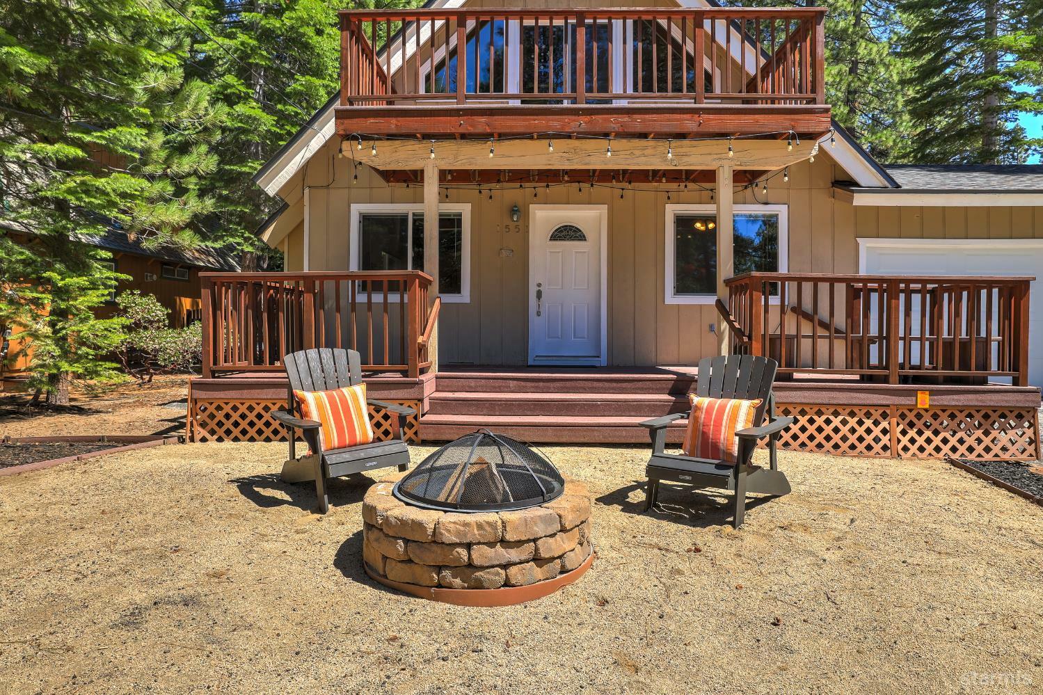 Property Photo: 1551 Skyline Drive CA 96150