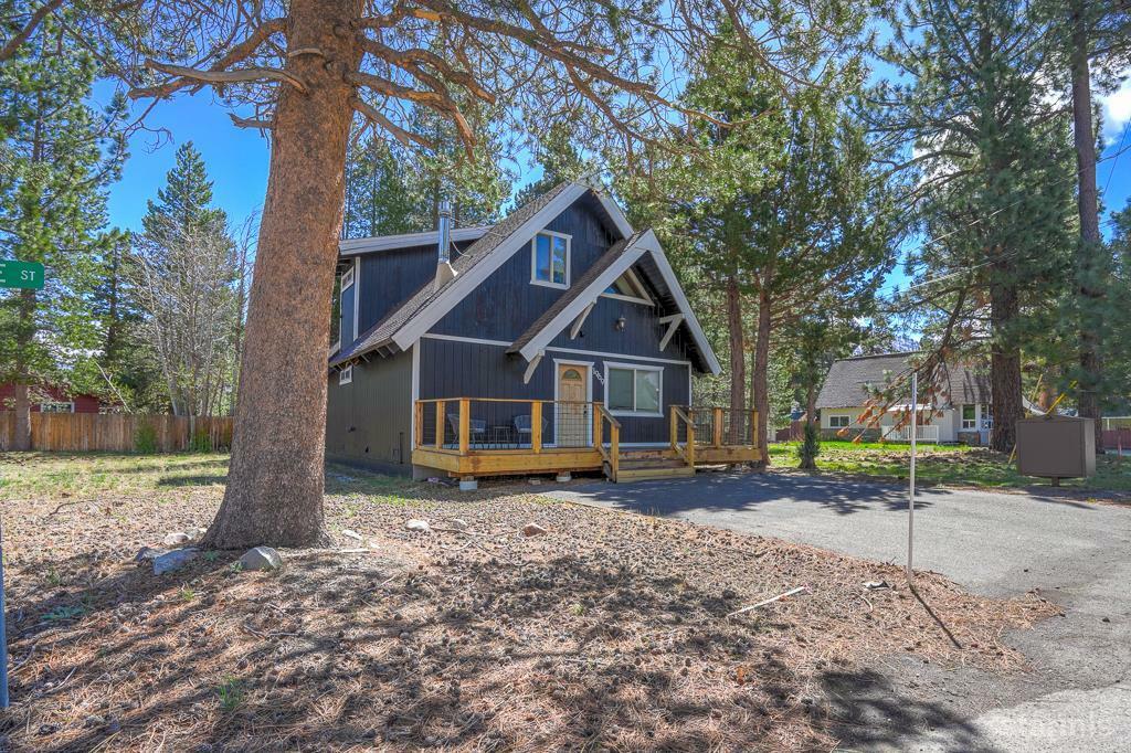 Property Photo: 1969 Washoe Street CA 96150