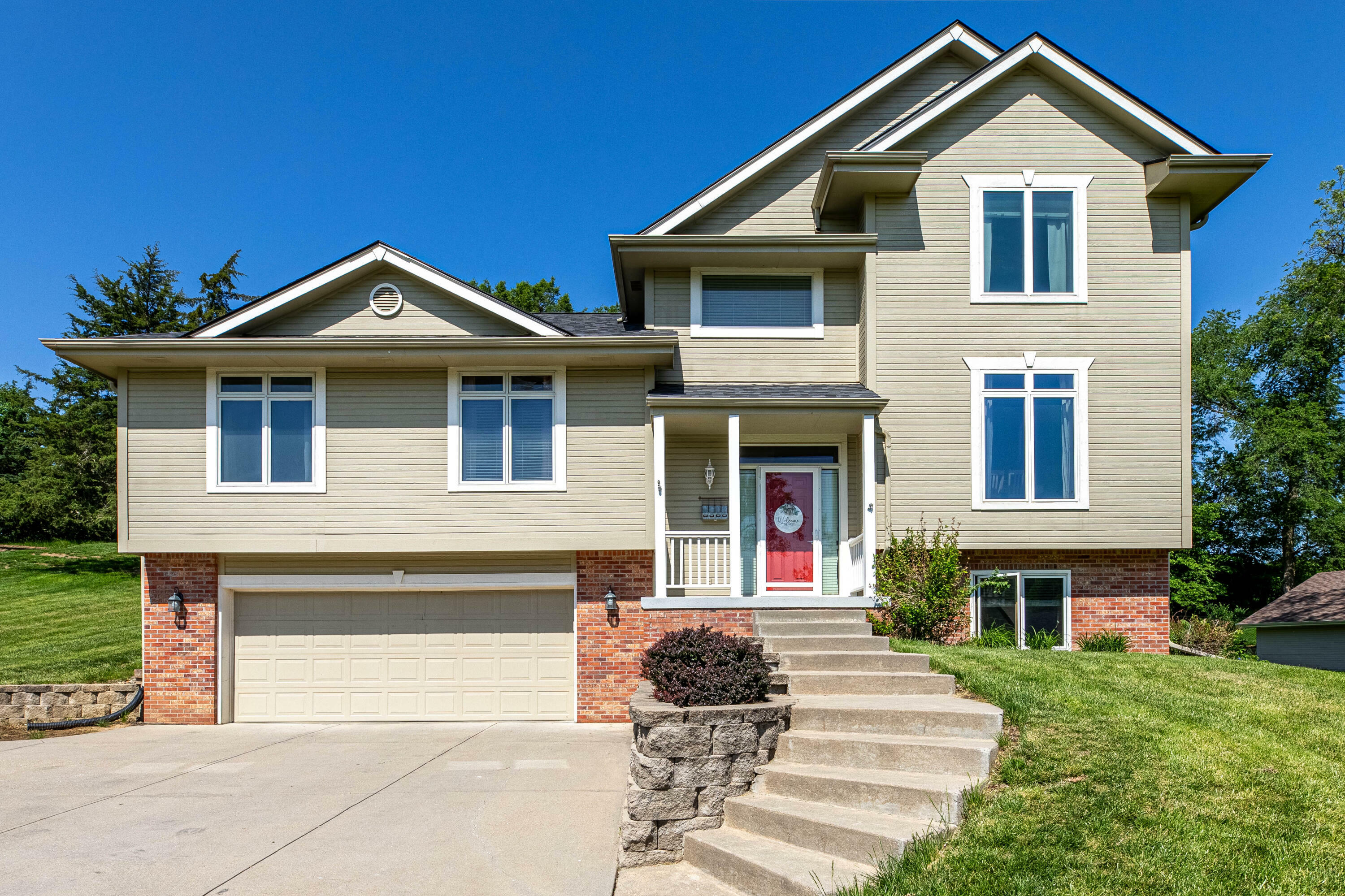56274 Grande Oak Lane Lane  Glenwood IA 51534 photo