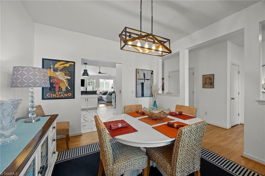 Property Photo:  116 Maryland Drive  NC 27360 