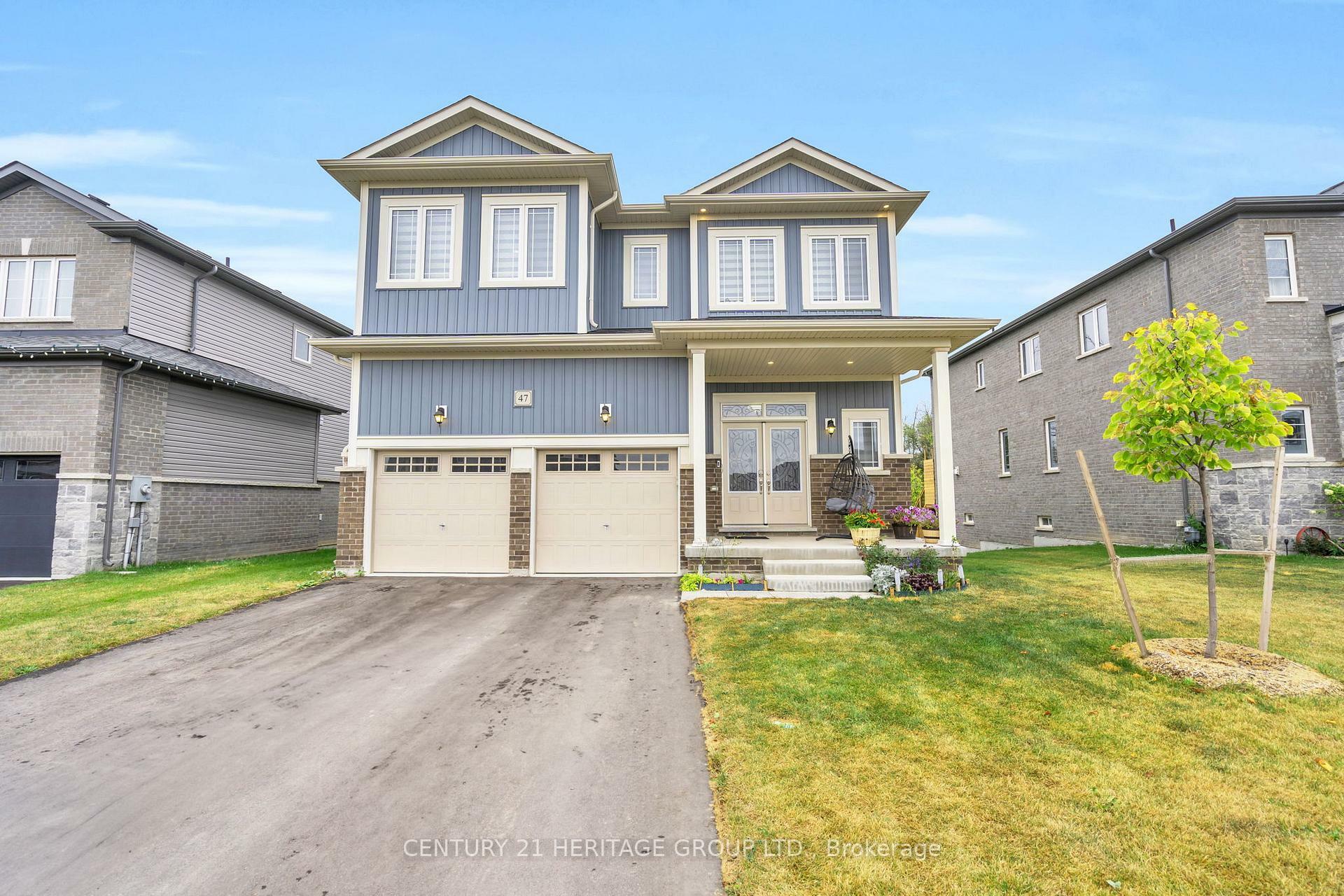 47 Emerald Street  Wasaga Beach ON L9Z 0K8 photo