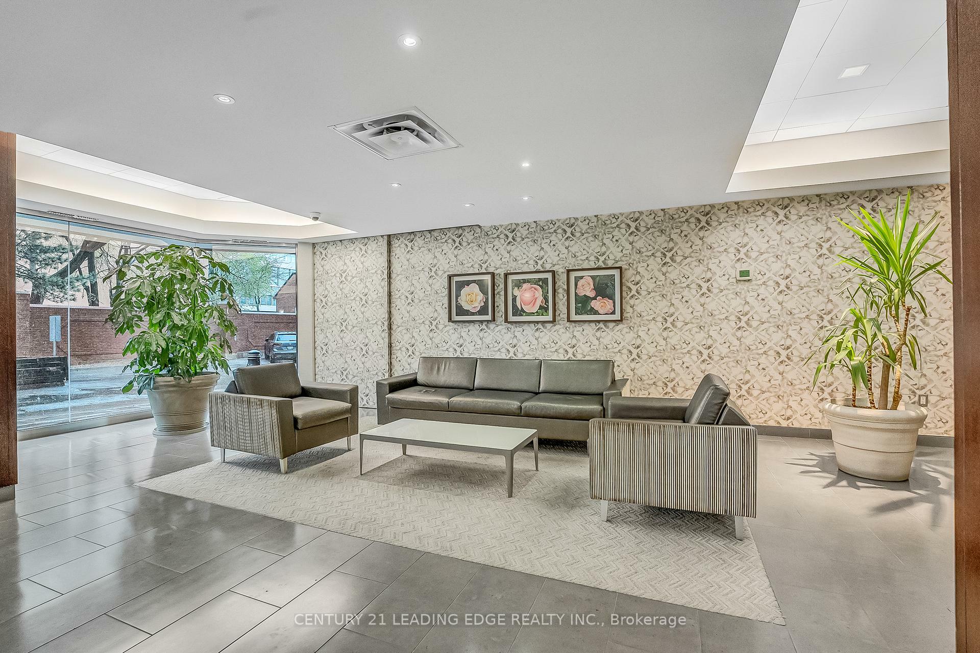 Photo de la propriété: 705 King Street W 805 ON M5V 2W8