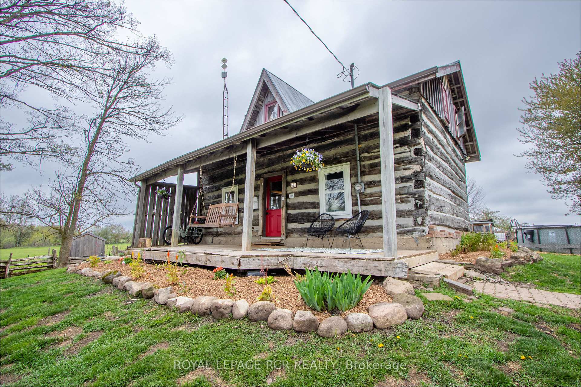 Property Photo:  125795 Southgate Rd 12 Road  ON N0C 1B0 