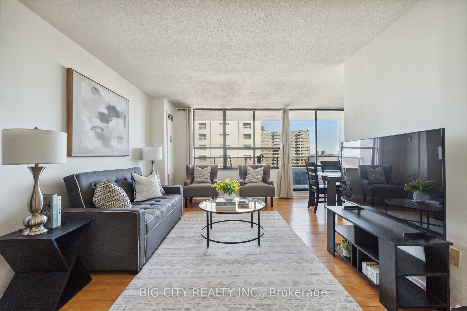 Property Photo: 2721 Victoria Park Avenue 901 ON M1T 3N6