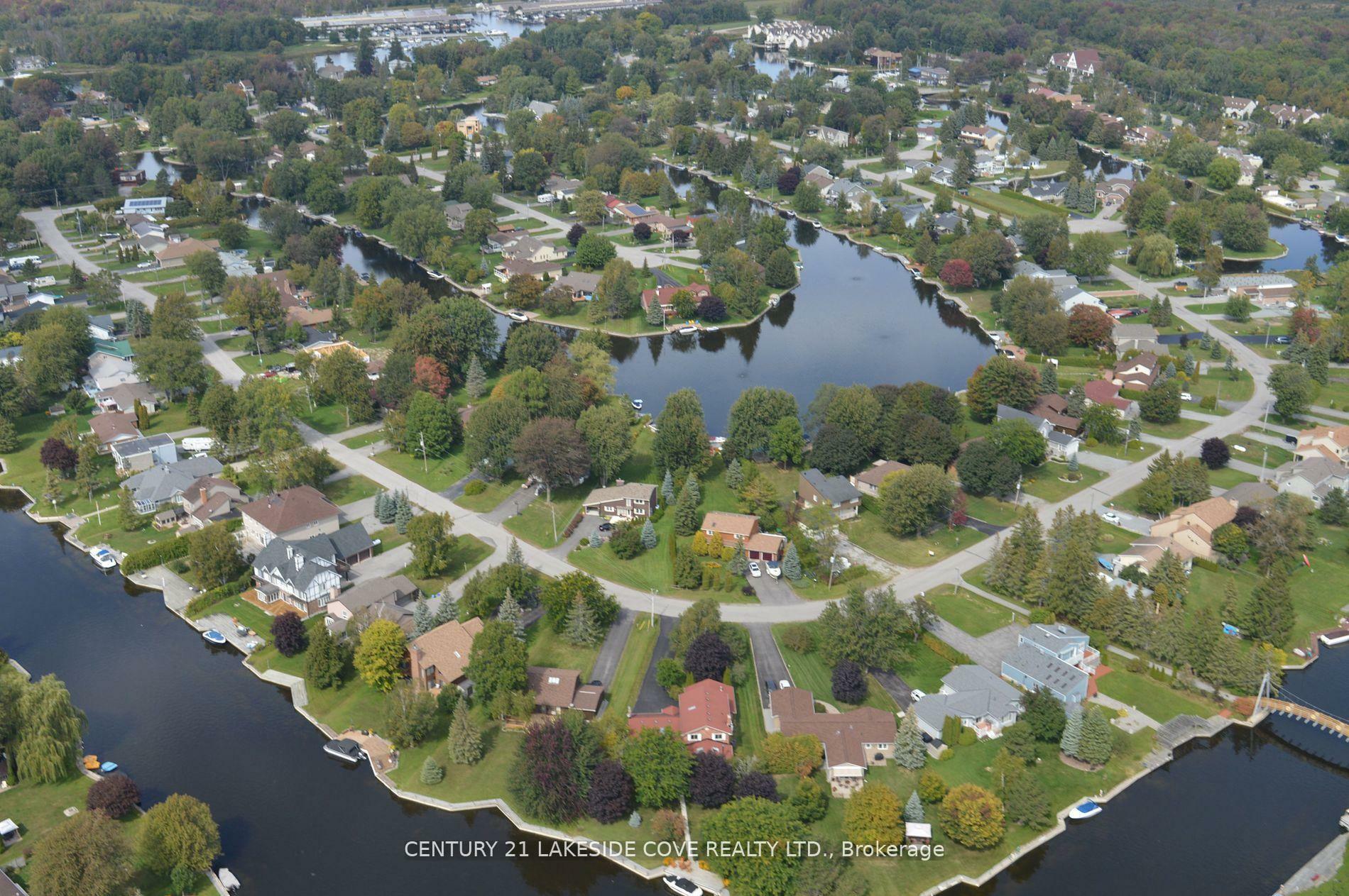 Property Photo: 24 Turtle Path ON L0K 1B0