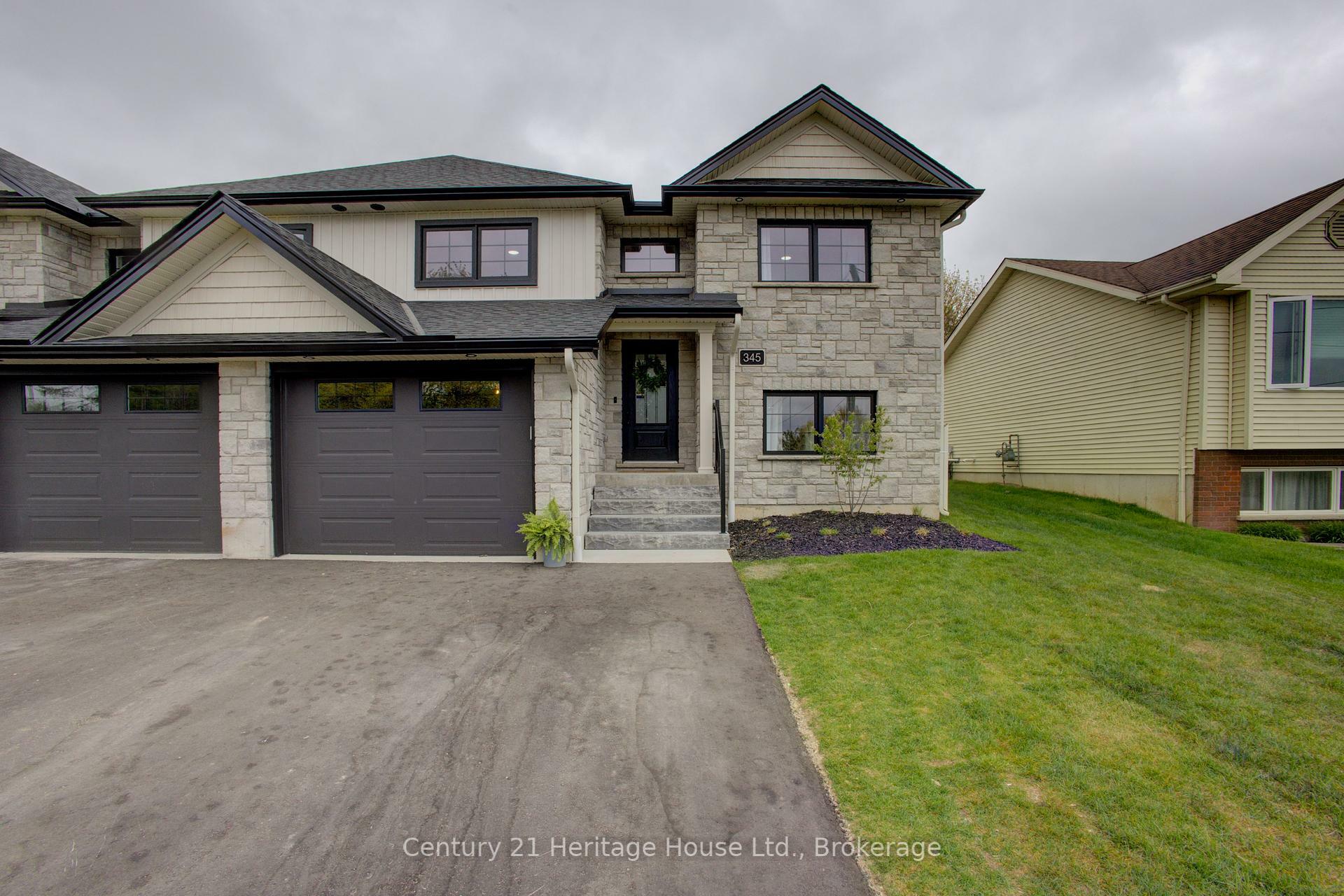 Property Photo: 345 Queen Street N ON N0G 1R0