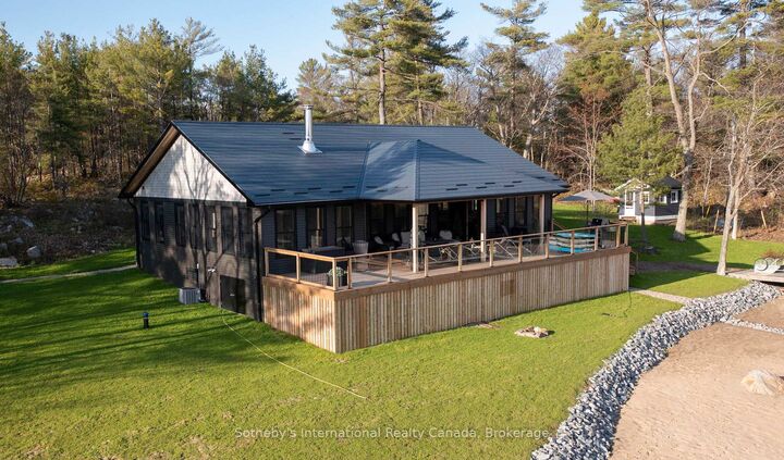 Photo de la propriété:  32 A11 Island N/A  ON P0G 1K0 