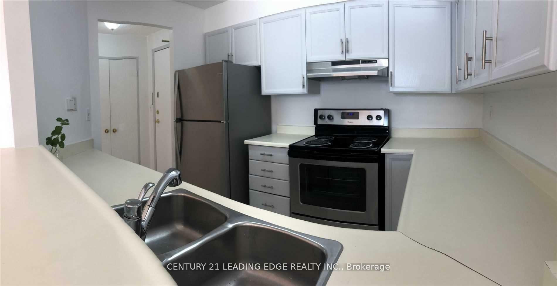 Photo de la propriété:  400 McLevin Avenue 310  ON M1B 5J4 
