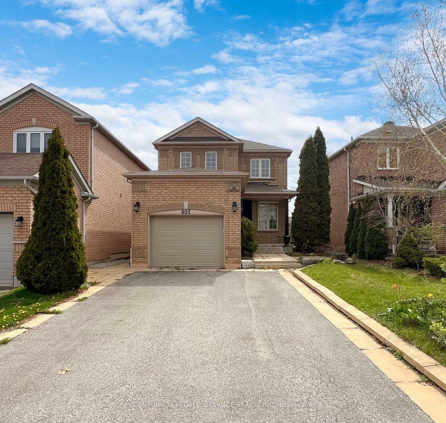 401 Cranston Park Avenue  Vaughan ON L6A 2R8 photo