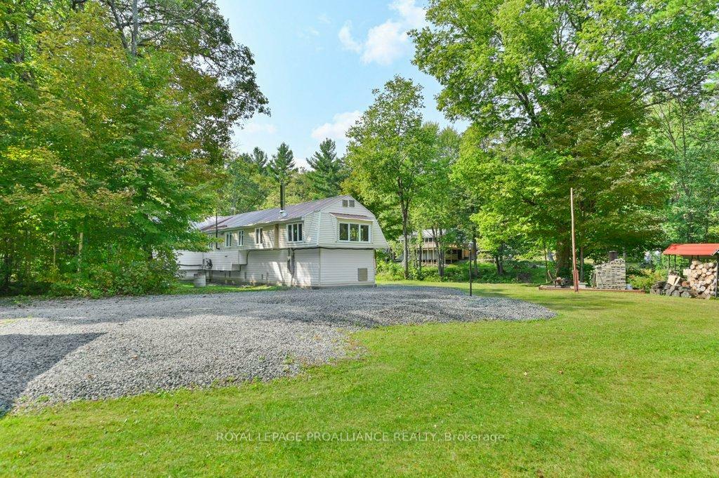 Property Photo: 174 Cottage Lane ON K0K 3J0