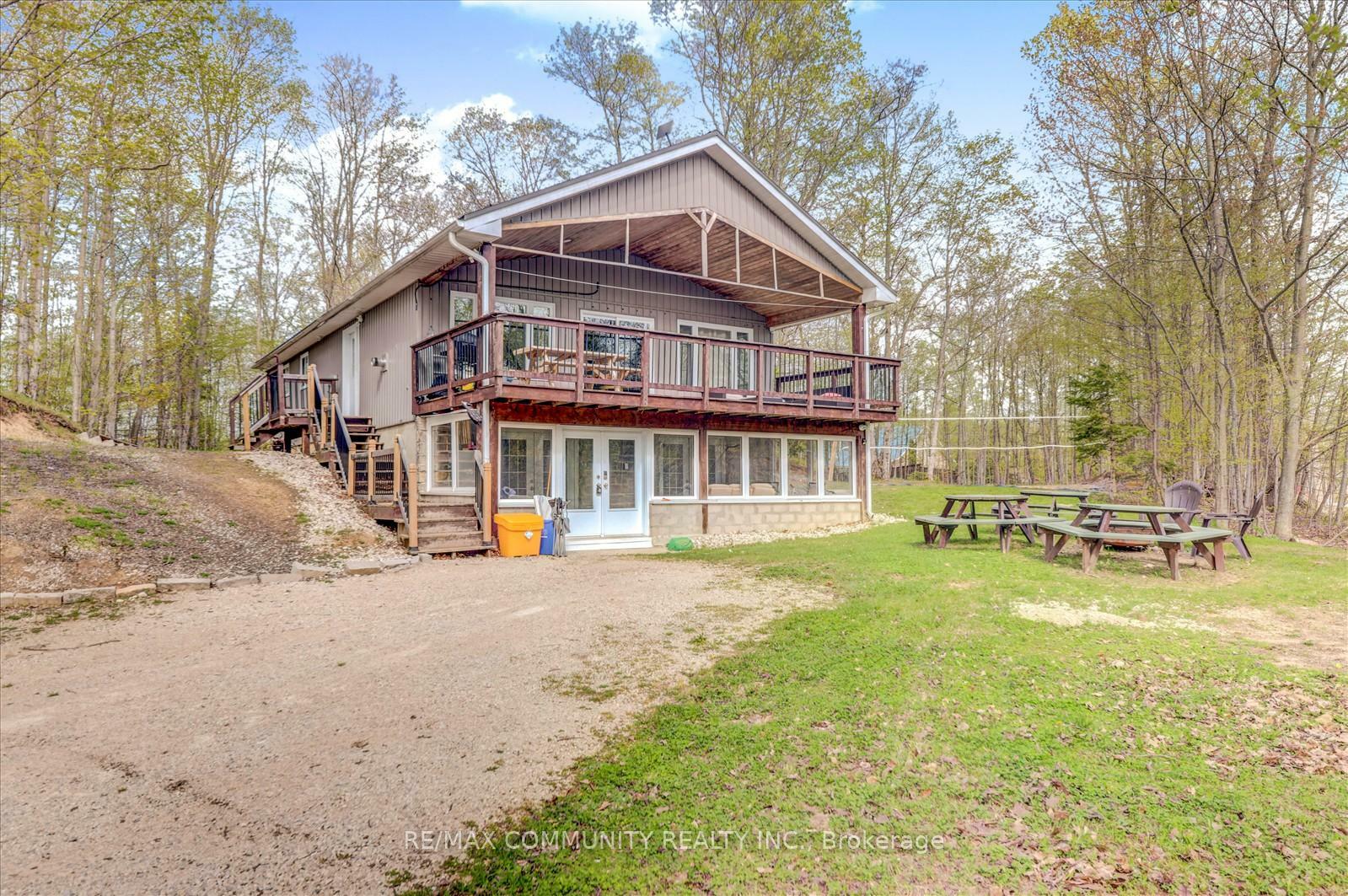 3 Sugarbush Road  South Bruce Peninsula ON N0H 2T0 photo