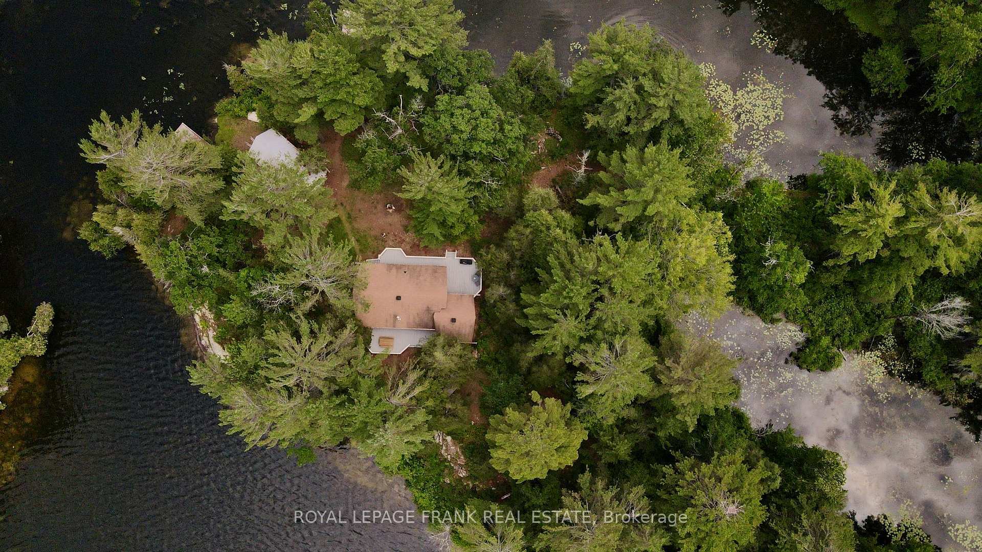 Property Photo: 2295 Stony Lake Isl 17 N/A ON K0L 2H0