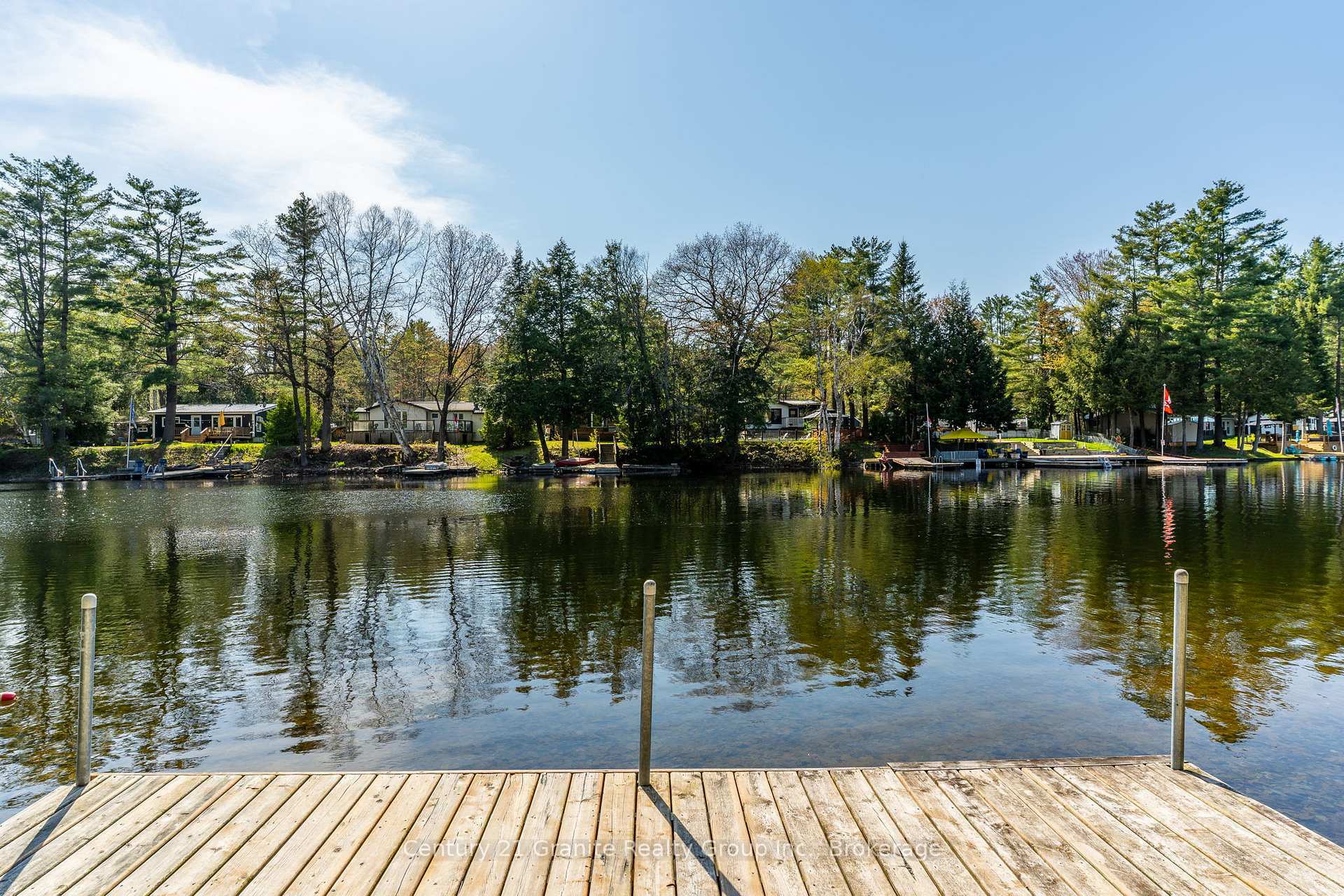 Property Photo: 1954 South Beaver Lake Lane ON K0M 2K0