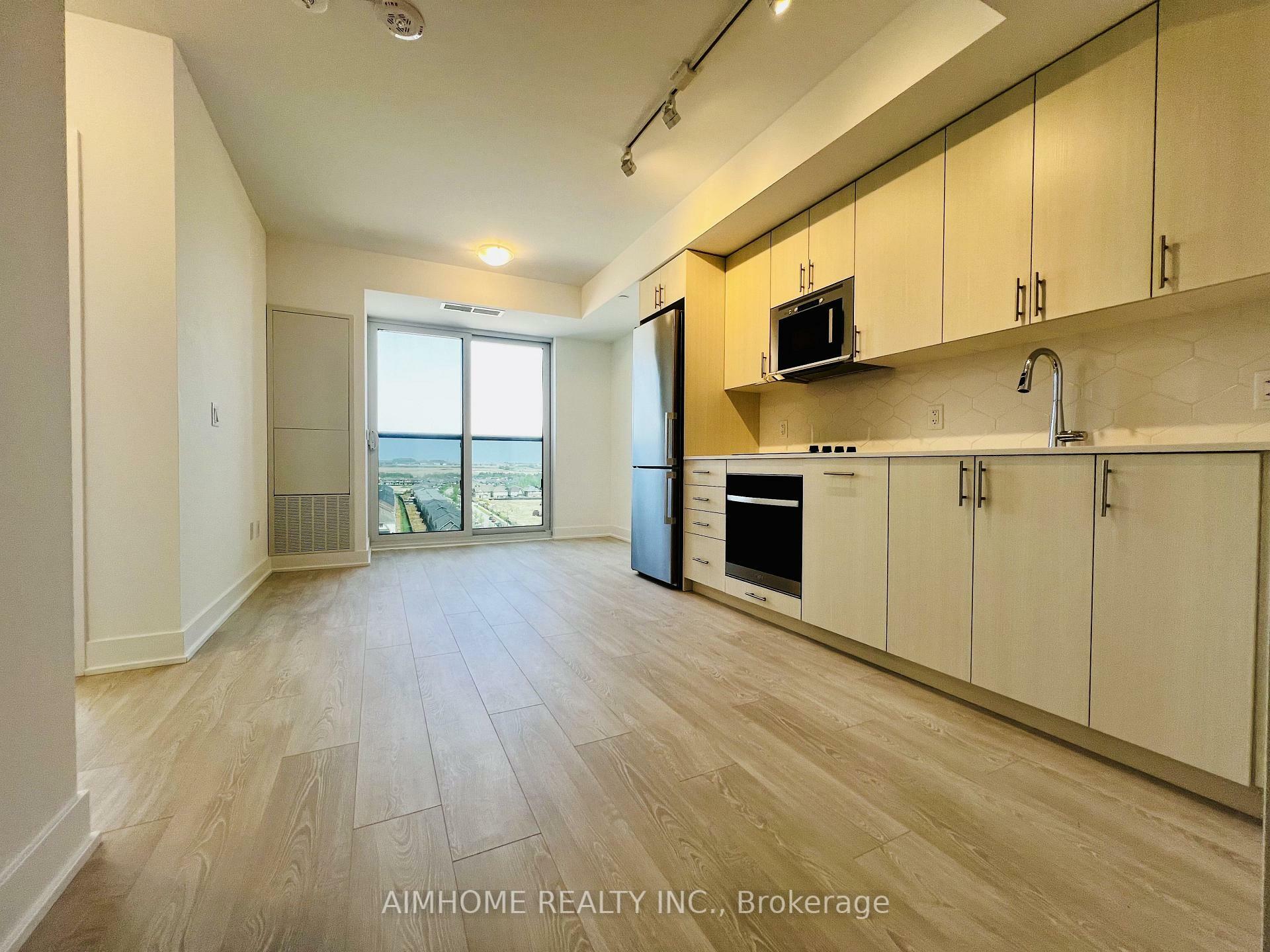 Property Photo: 2545 Simcoe Street N 1003 ON L1L 0W3