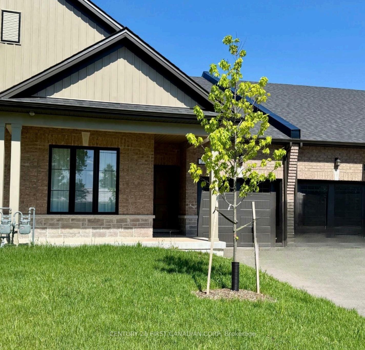 Photo de la propriété: 254 Middleton Street ON N0M 2M0