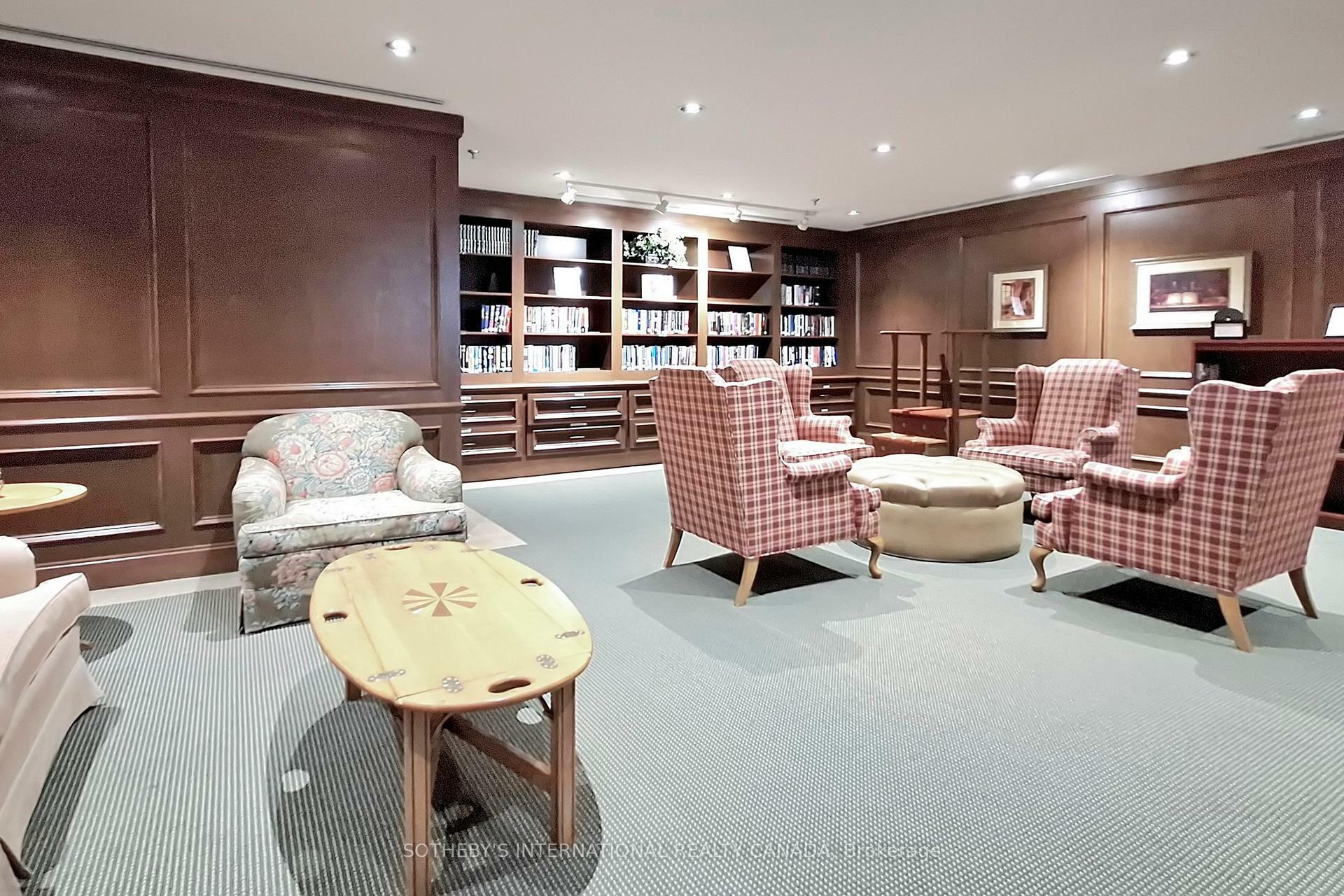 Property Photo: 89 Skymark Drive 611 ON M2H 3S6