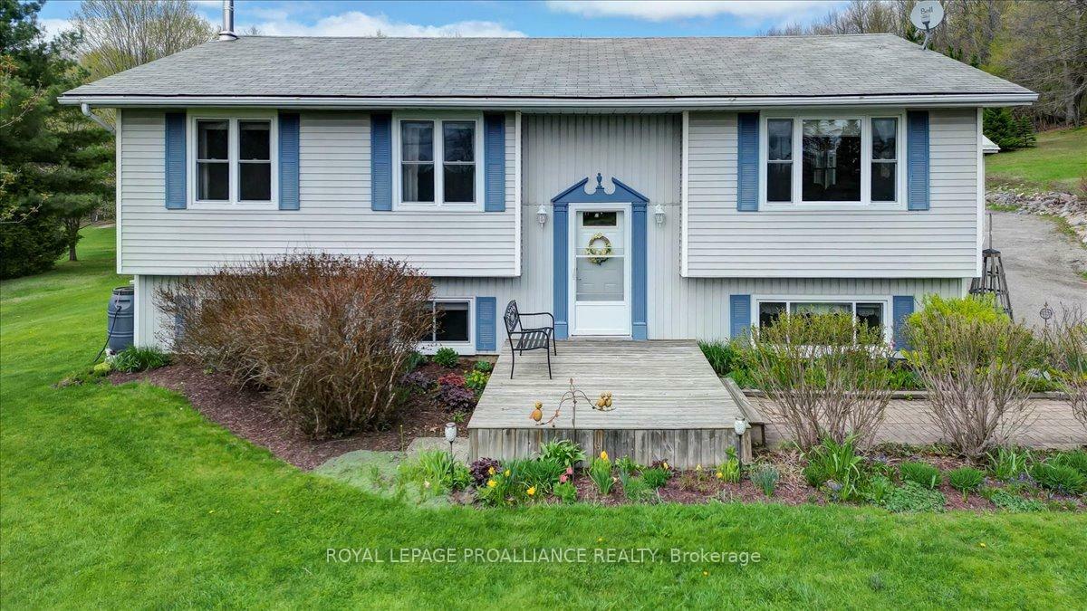 Property Photo: 1602 Old Marmora Road E ON K0K 2K0