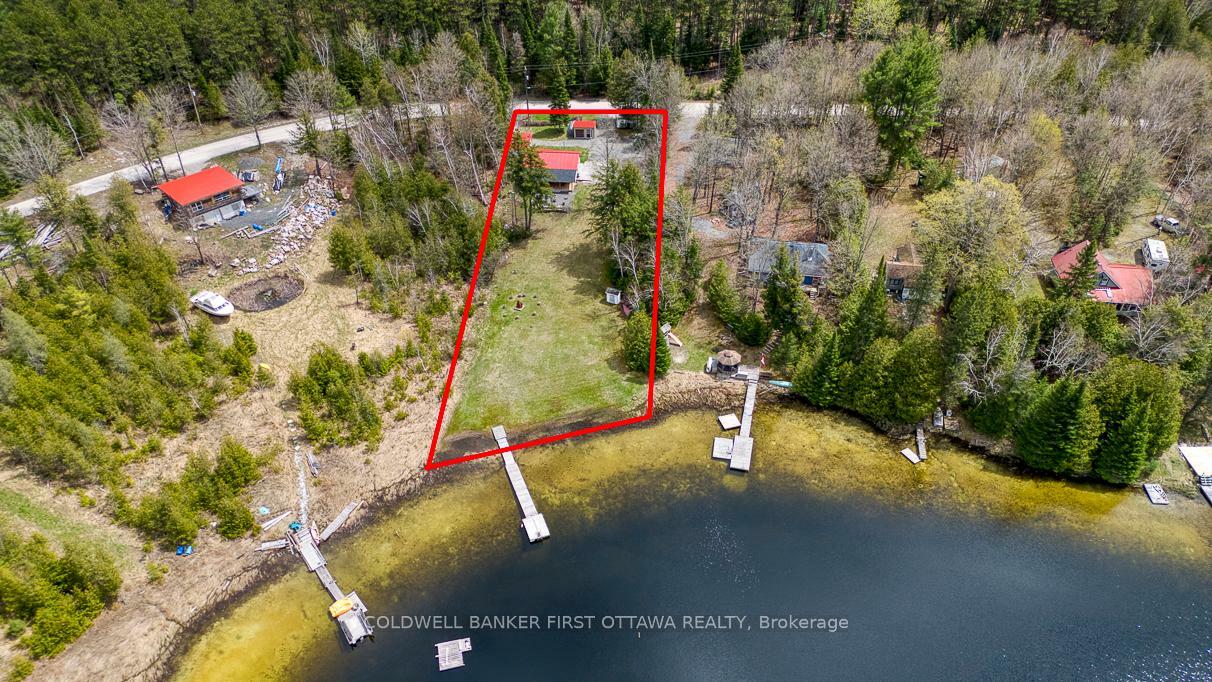 Property Photo: 775 Darling Concession 7 N/A ON K0A 1P0