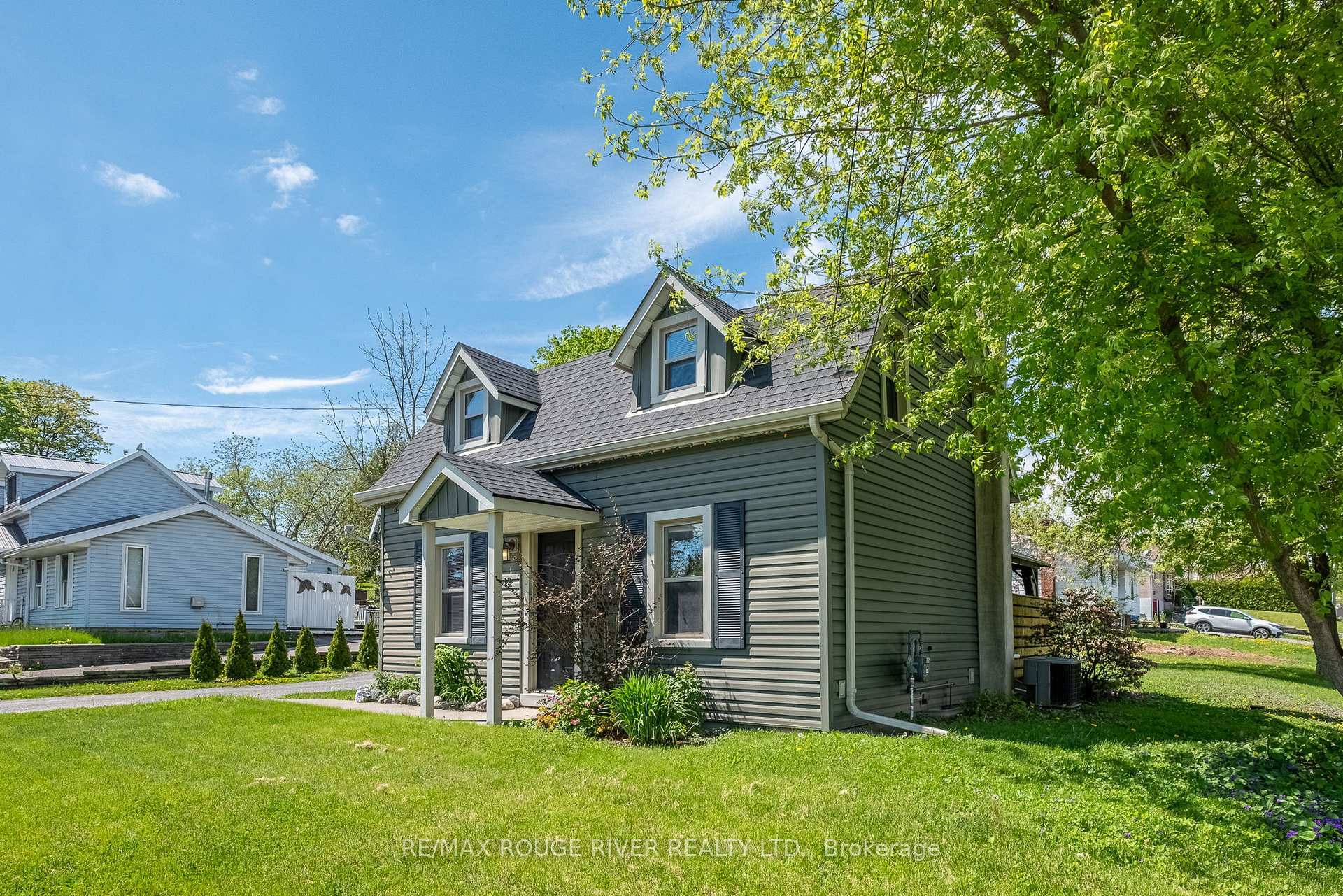 Photo de la propriété: 12 Singleton Street ON K0K 1H0