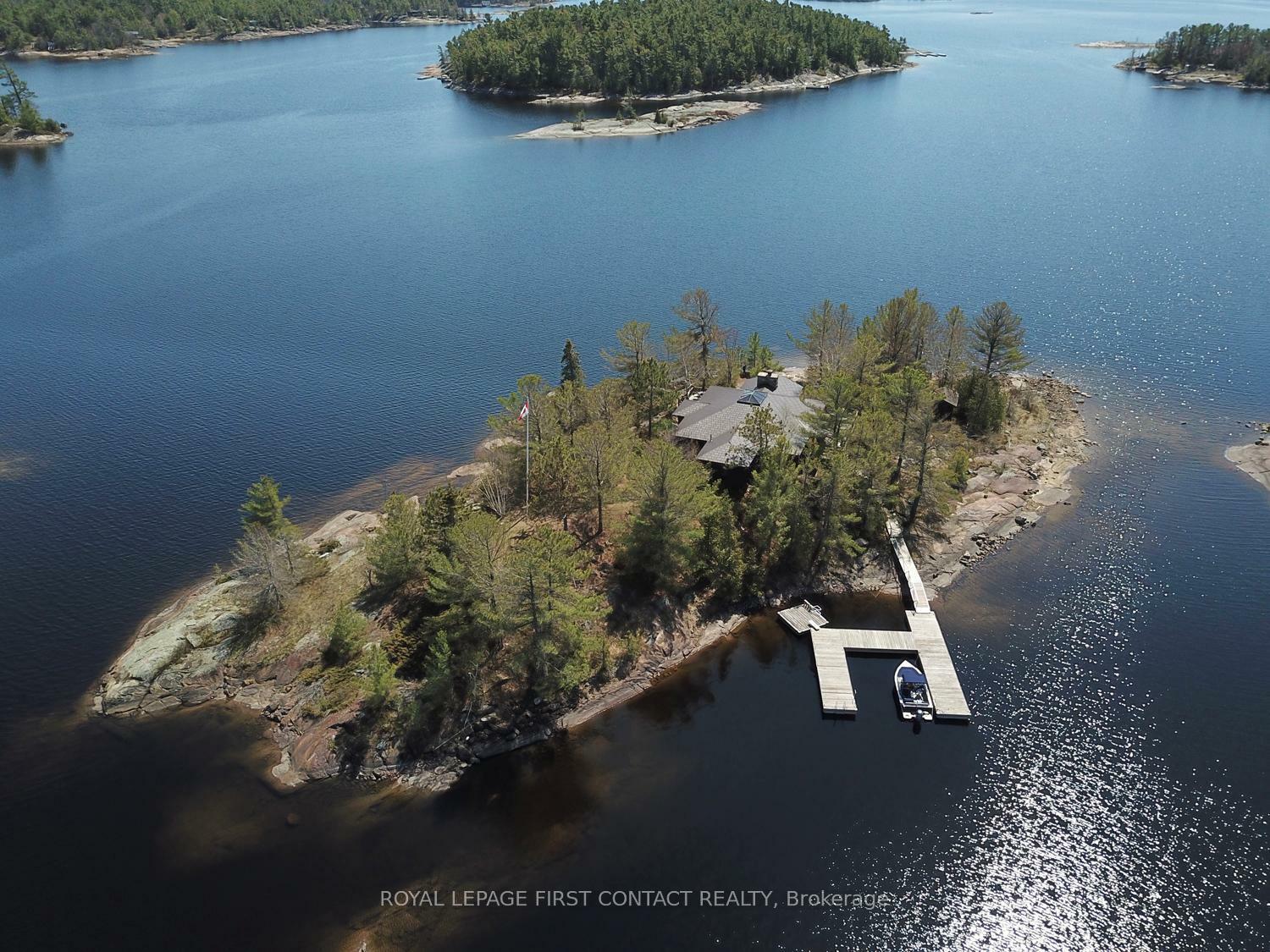 1 A52 Island N/A  The Archipelago ON P0G 1K0 photo