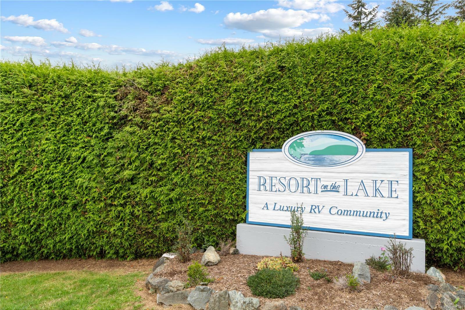 Property Photo: 2139 Nimpkish Lake Way BC V9S 0A4