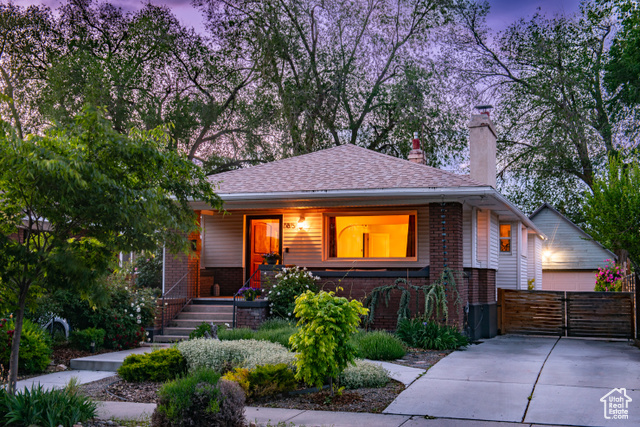Property Photo: 765 E Harrison Ave UT 84105