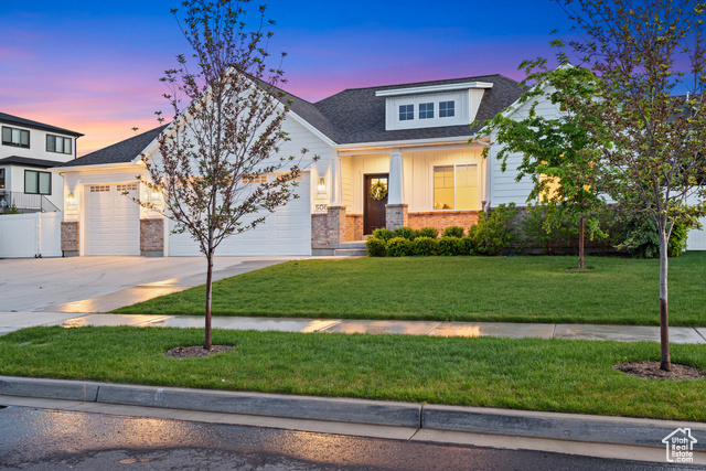Property Photo: 506 W 1060 N UT 84003